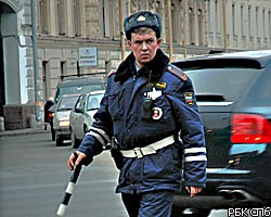 В Петербурге раскрывается лишь 3% угонов