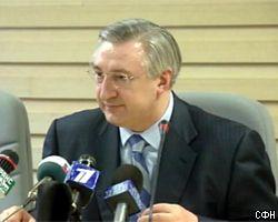 Н. Аксененко обвиняется в растрате 70 млн руб. 