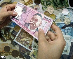Из казны Киргизии исчезли почти все деньги