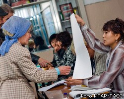 Наблюдатели от СНГ: Киргизия прошла проверку на демократичность