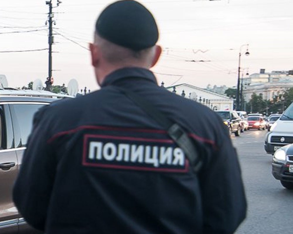 Новое убийство в Бирюлево: обнаружен труп узбека с ножевыми ранениями
