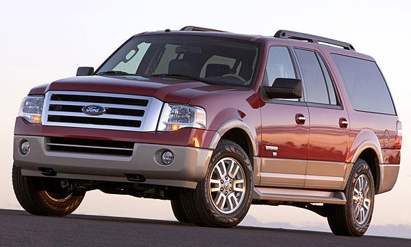 Ford Expedition