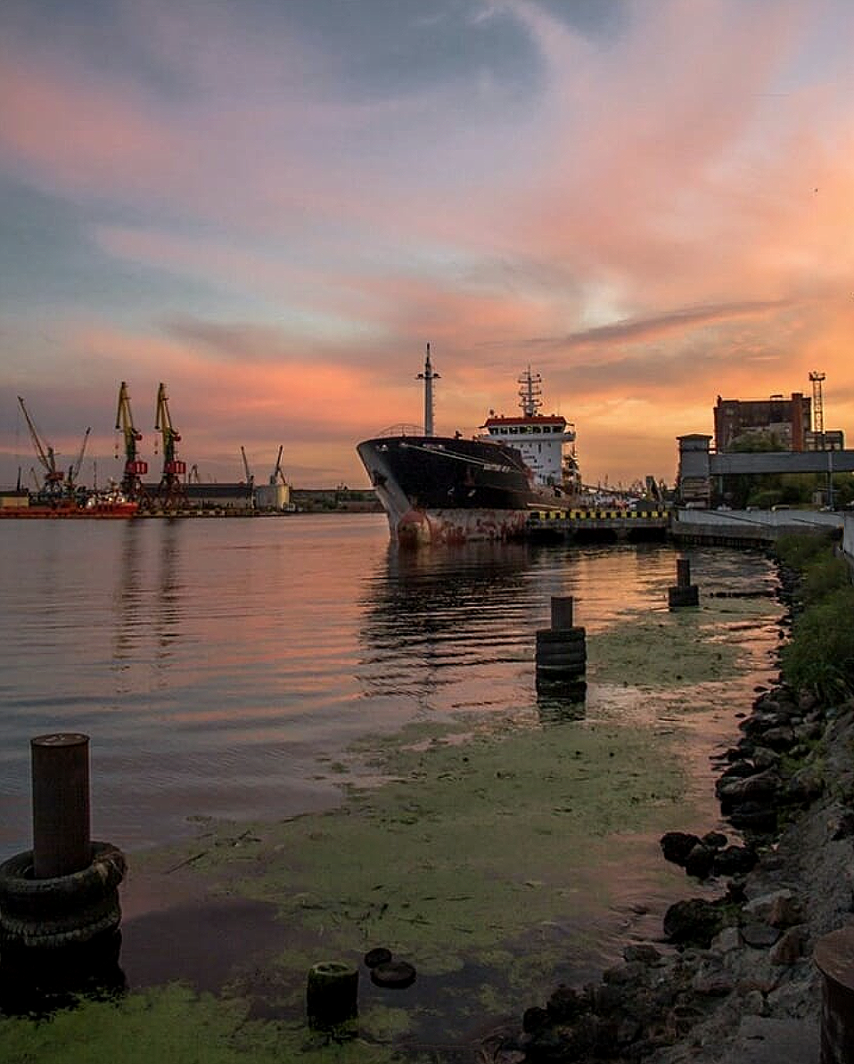 Фото: kaliningrad39ru/instagram.com