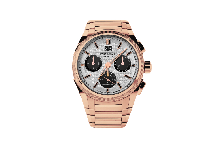 Часы Tonda GT, Parmigiani Fleurier