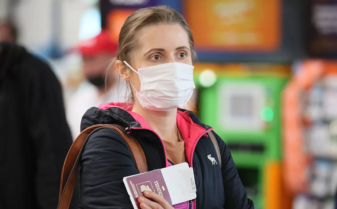 Владимир Гердо / ТАСС