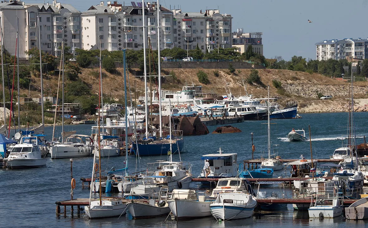 Сергей Мальгавко / ТАСС