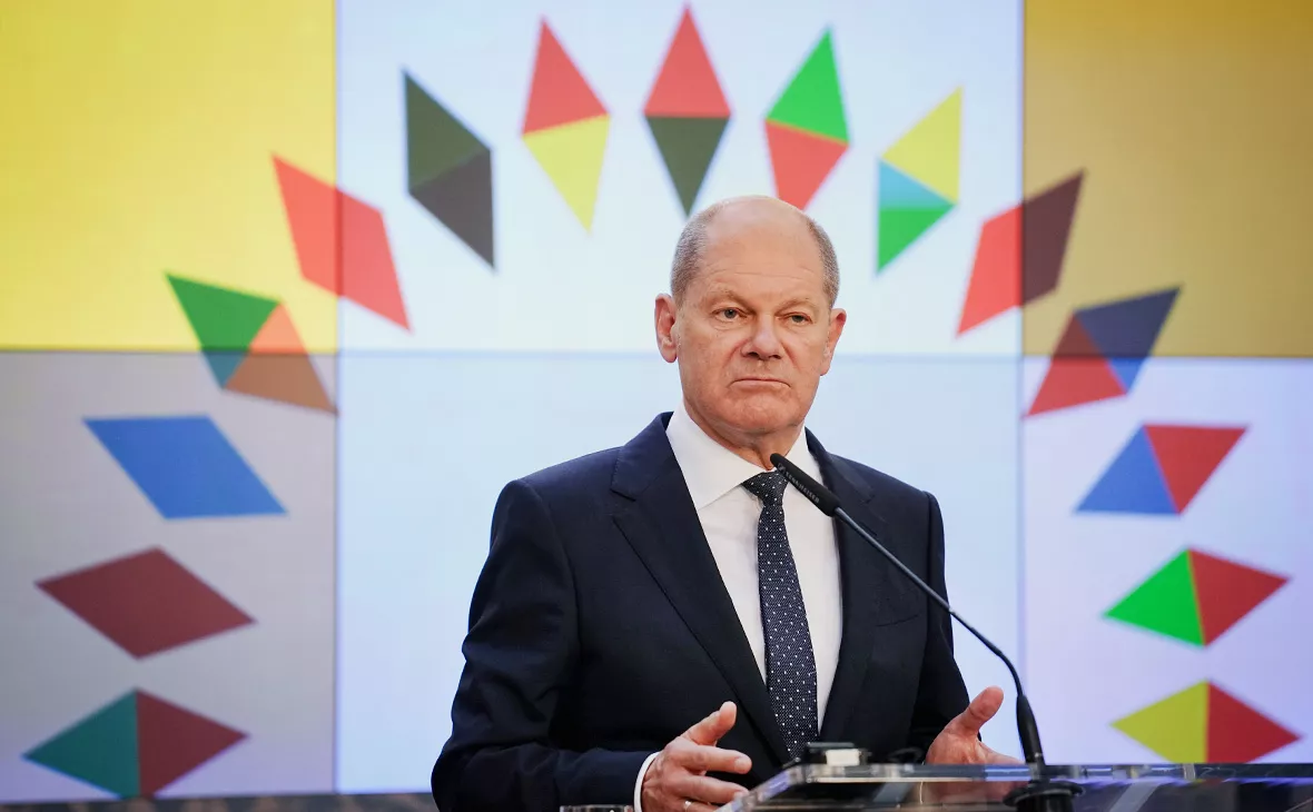 Kay Nietfeld / dpa / Global Look Press