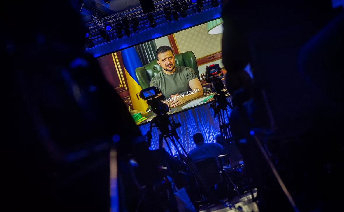 Thomas Lohnes / Getty Images