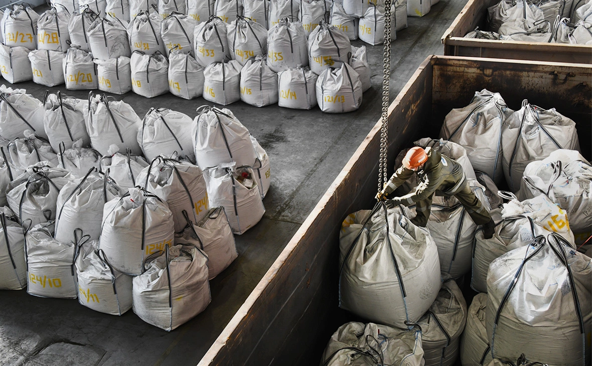 Евгений Епанчинцев / ТАСС