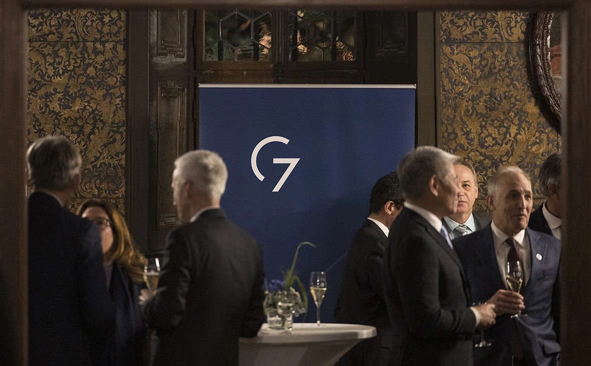 Hannes P Albert / dpa / Global Look Press