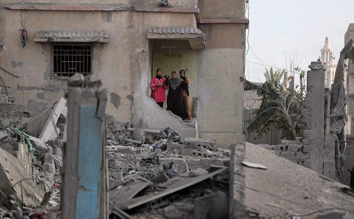 Dawoud Abu Alkas / Reuters