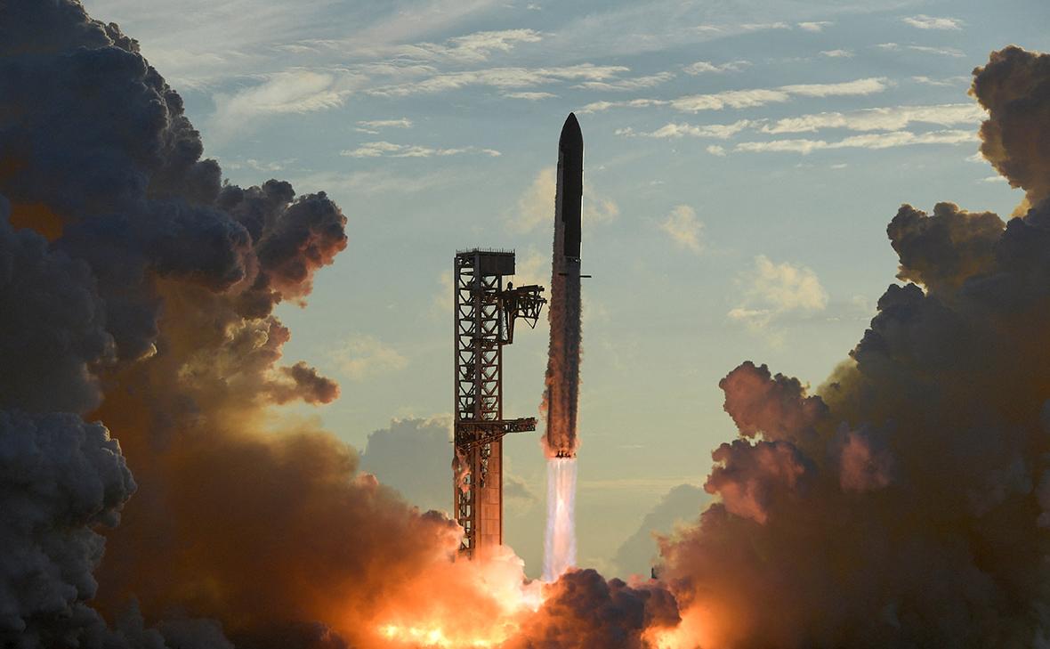 WSJ объяснила, что помешает ЕС создать конкурента Starlink для Украины