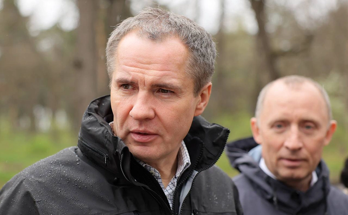 vvgladkov / Telegram