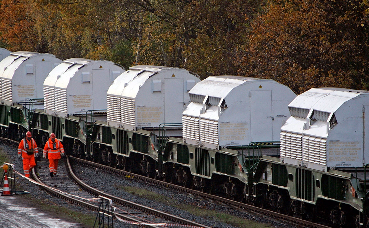 Carsten Koall / Getty Images