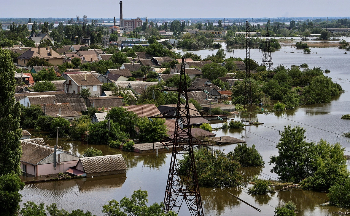 Иван Антипенко / Reuters