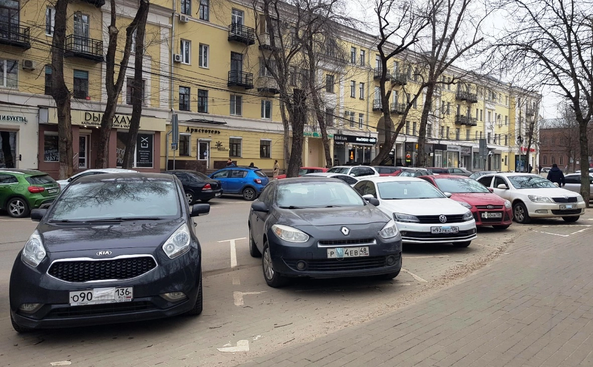 РБК Воронеж