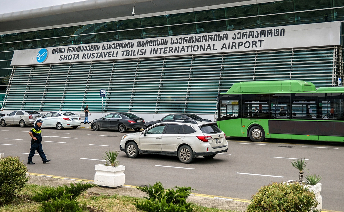 Сергей Бобылев / ТАСС