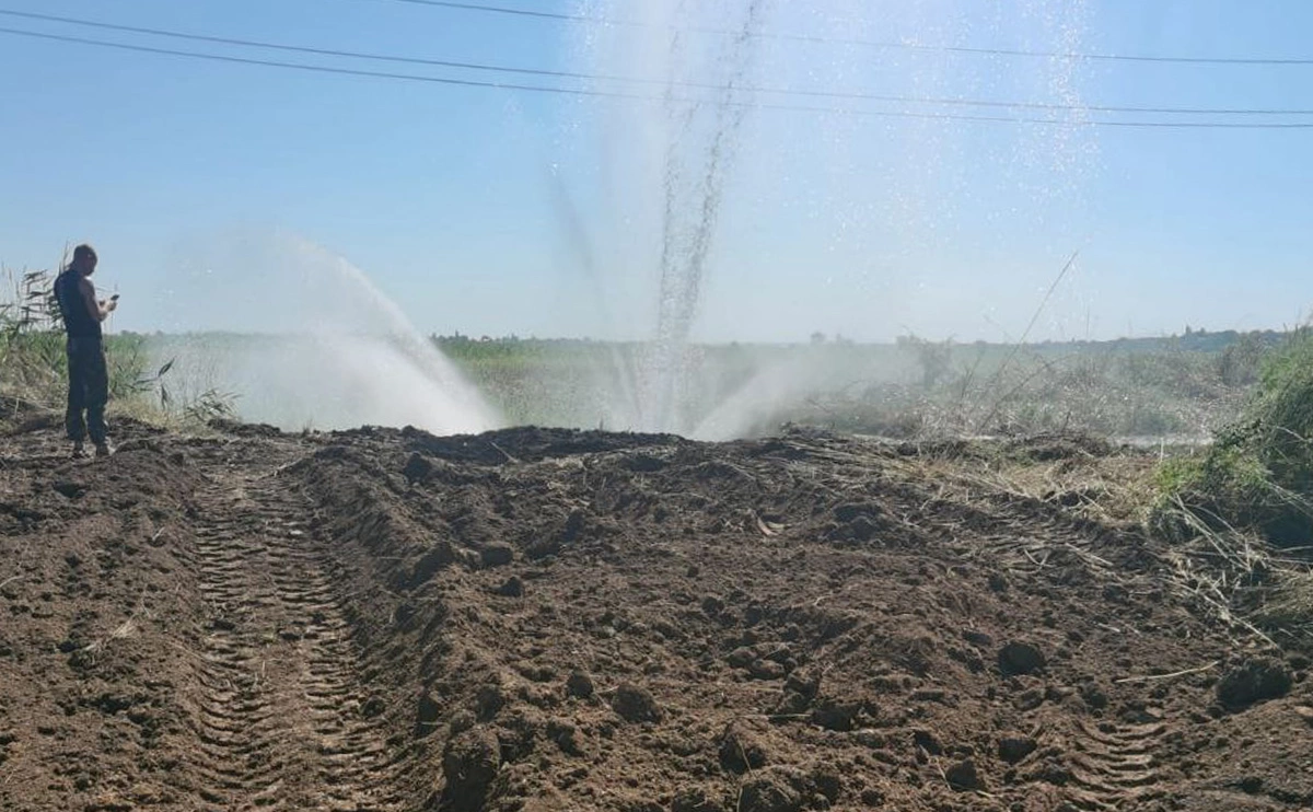 glavazernograd / Telegram