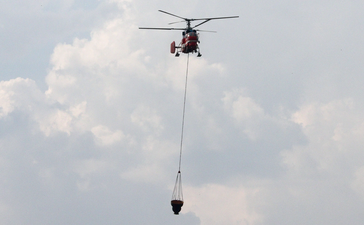 Денис Бочаров / Global Look Press