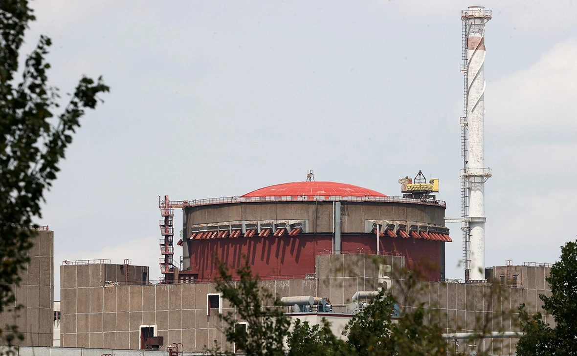 Александр Полегенько / ТАСС