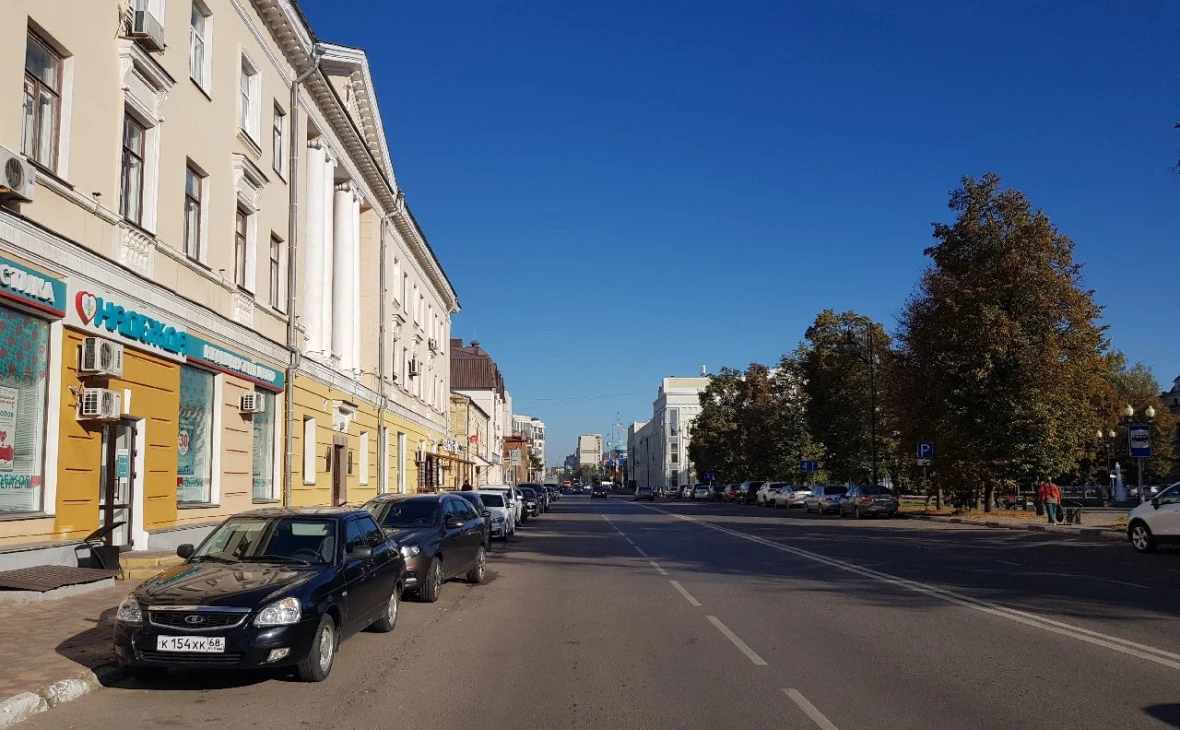 РБК Черноземье