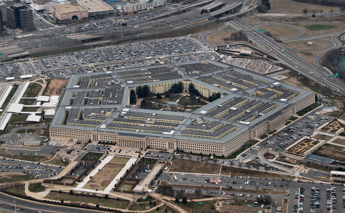 Ron Sachs / dpa / Global Look Press