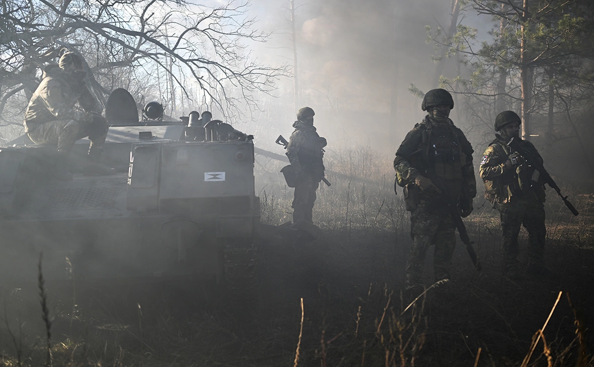 Алексей Майшев / РИА Новости