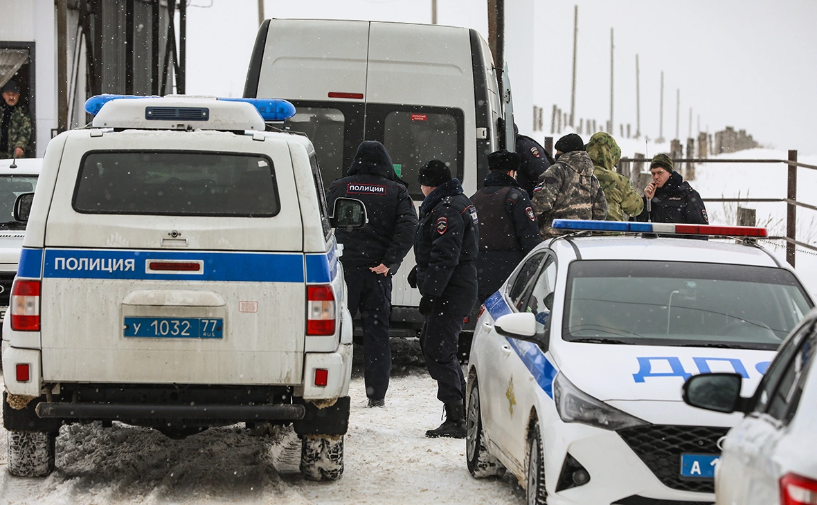 Павел Колядин / ТАСС