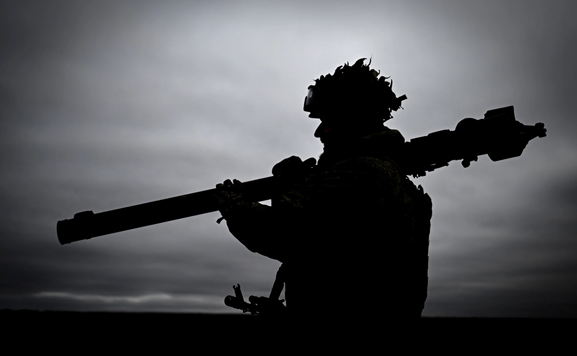 Станислав Красильников / РИА Новости