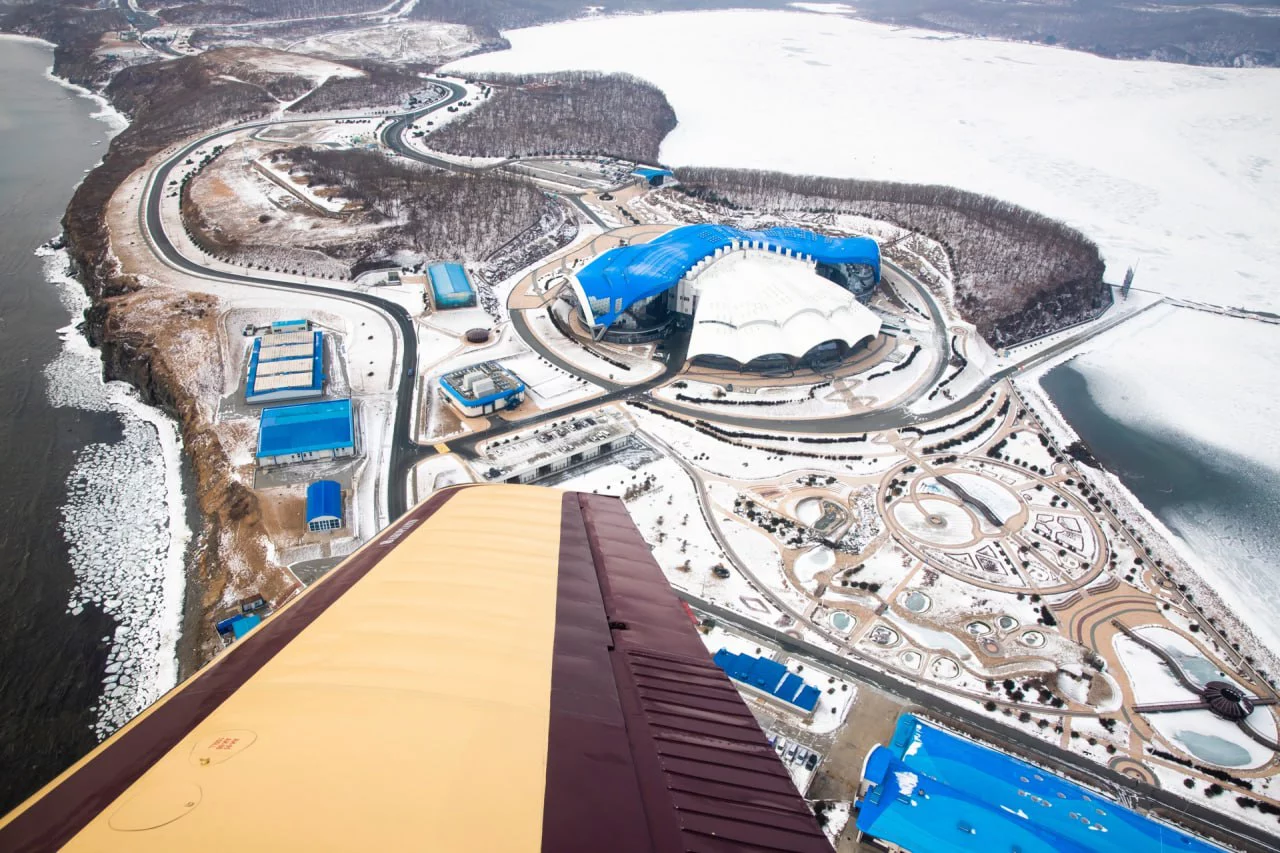 РБК Приморье