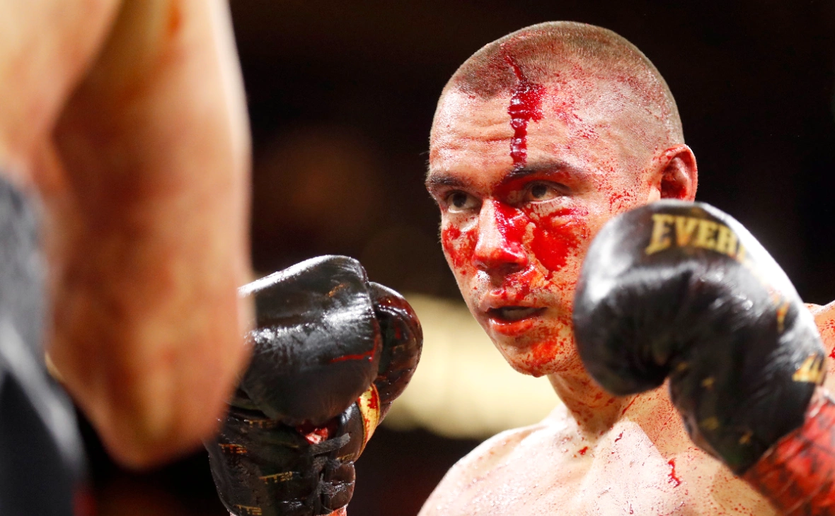 Steve Marcus / Getty Images