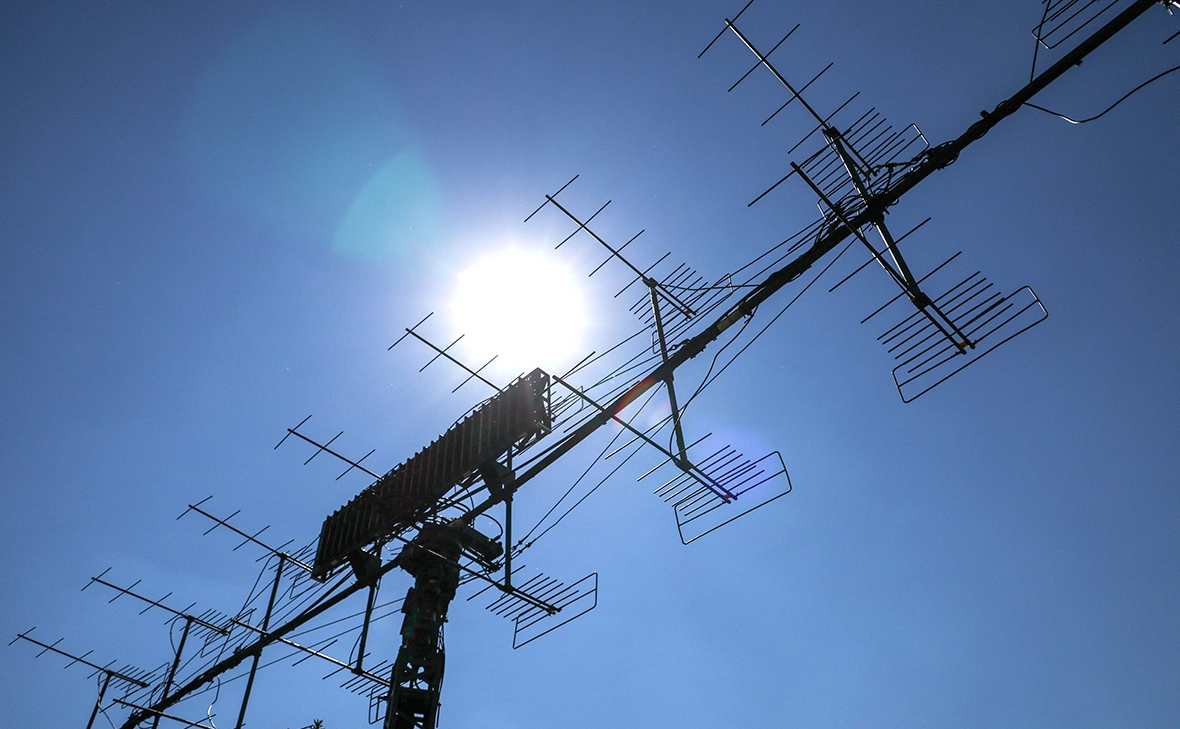 Александр Полегенько / ТАСС