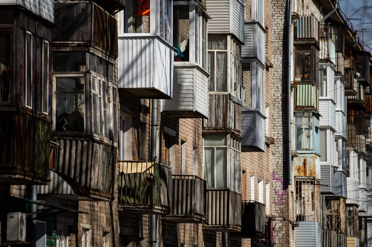 Анна Майорова / РИА URA.RU