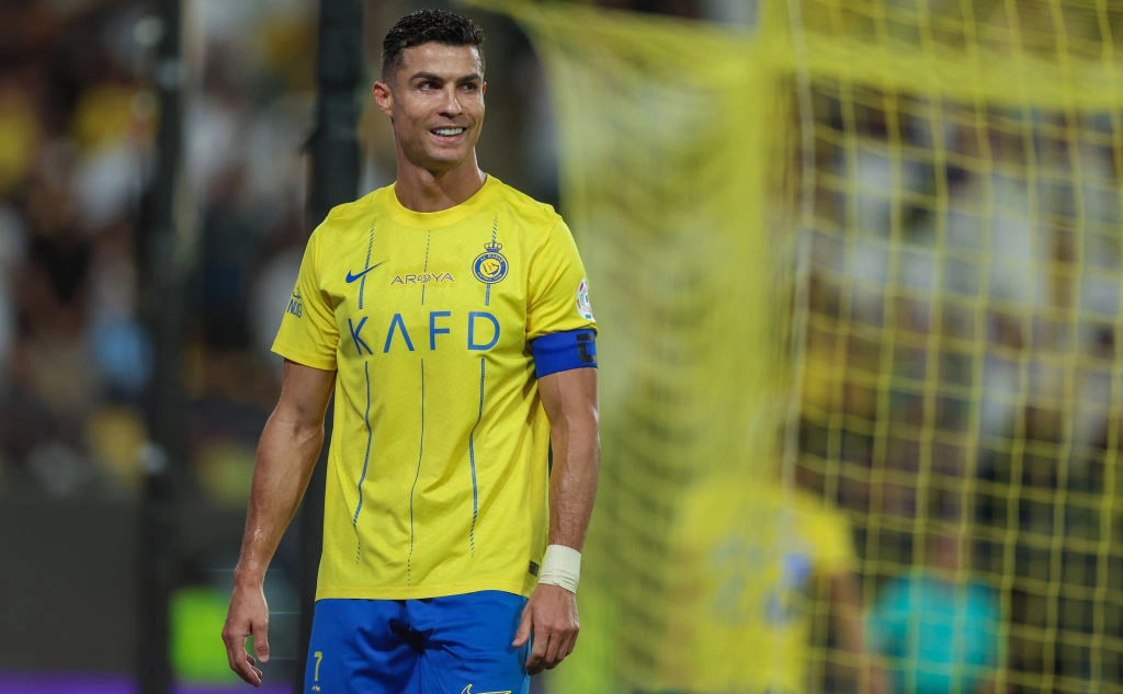 Yasser Bakhsh / Getty Images