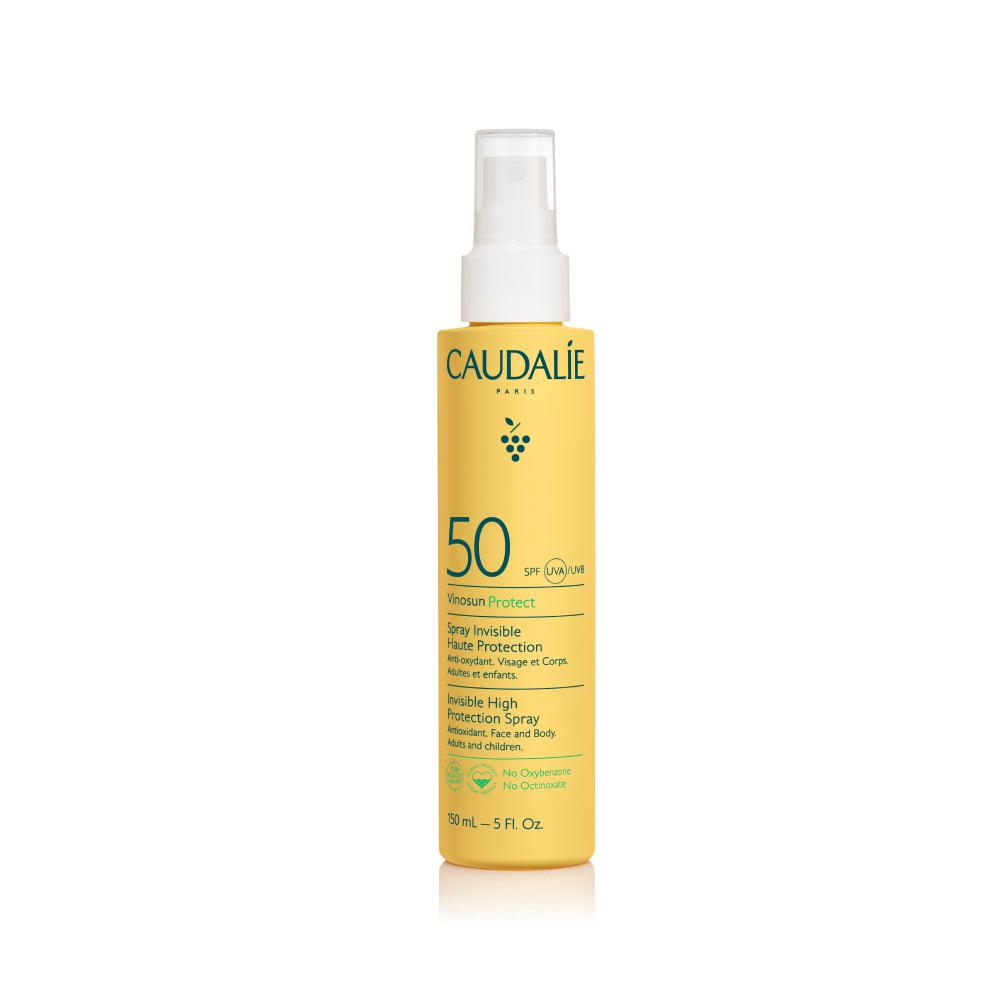 Солнцезащитный крем для лица SPF30 Vinosun Protect, Caudalie, 2100 руб. (ru.caudalie.com)