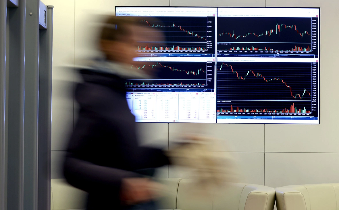 Артем Геодакян / ТАСС