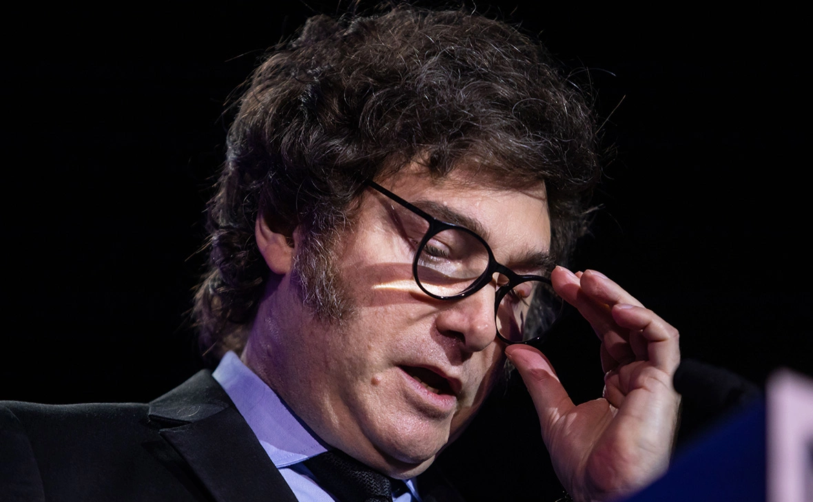 Apu Gomes / Getty Images