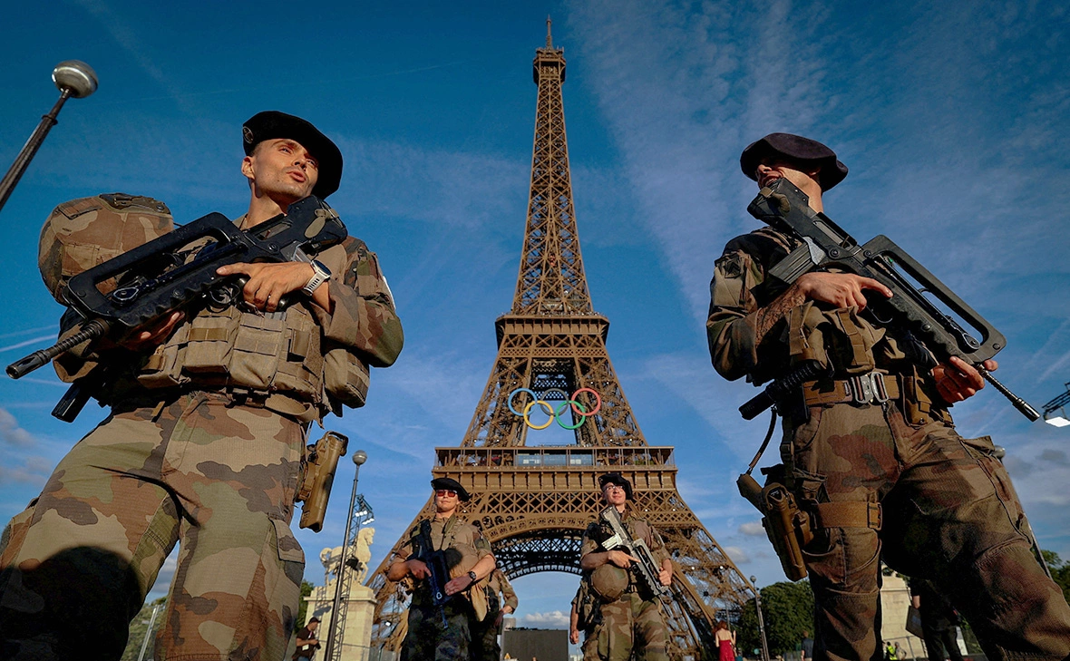 Kai Pfaffenbach / Reuters