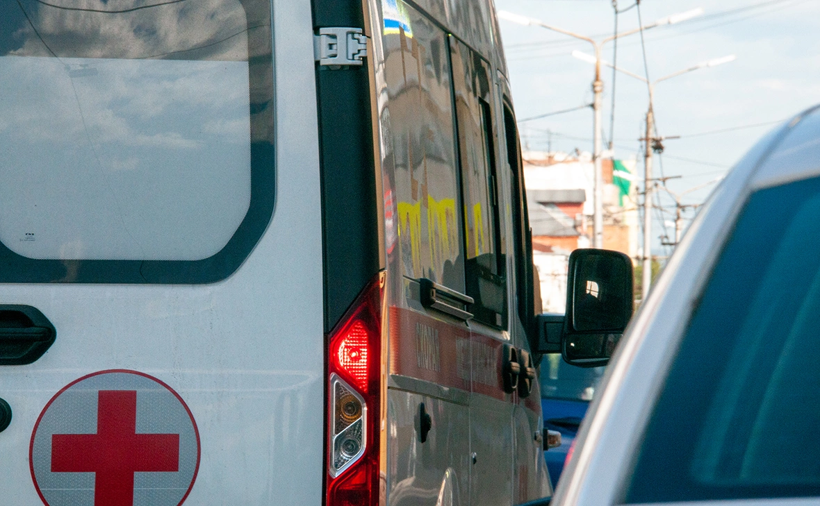 Светлана Возмилова / Global Look Press