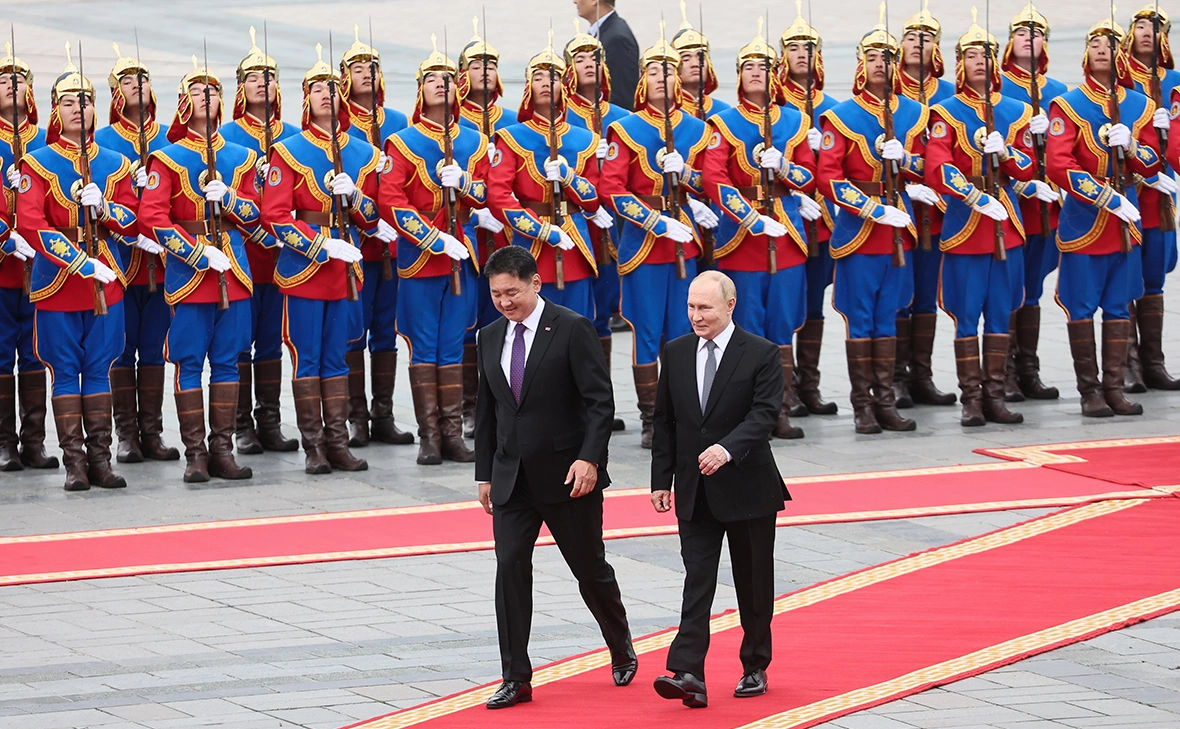 Софья Сандурская / ТАСС