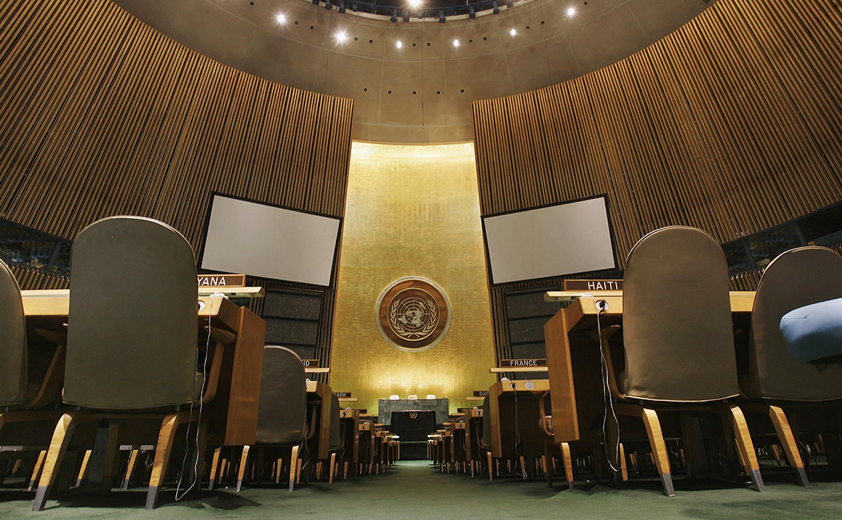 Chris Hondros / Getty Images