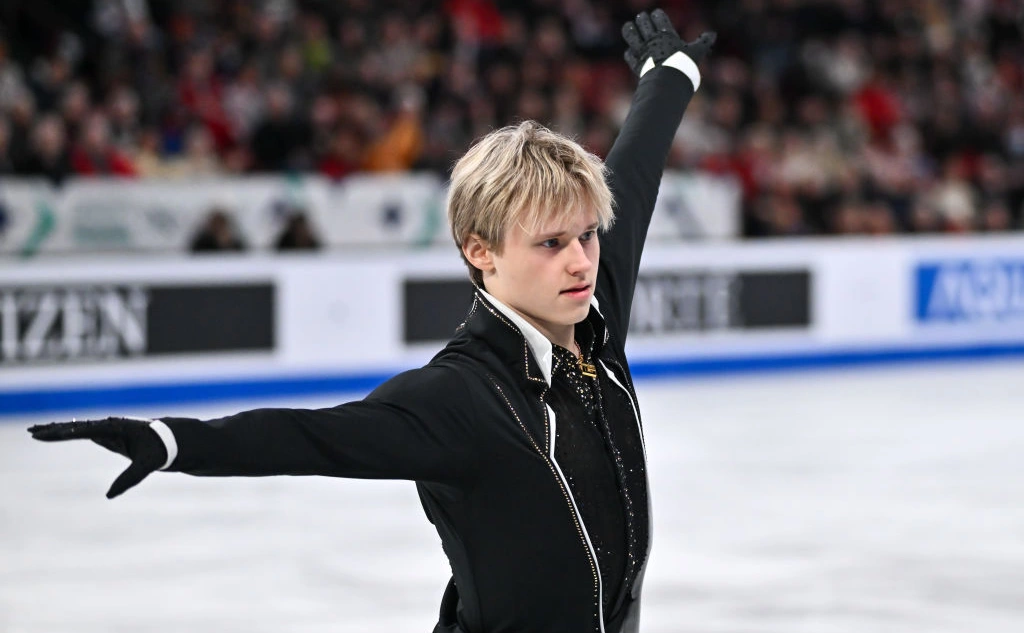 Minas Panagiotakis / Getty Images