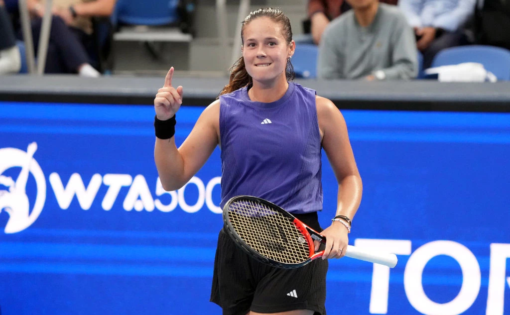 Koji Watanabe / Getty Images