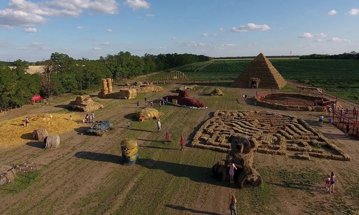 Мода на село: Как на юге и Кавказе развивается сельский туризм