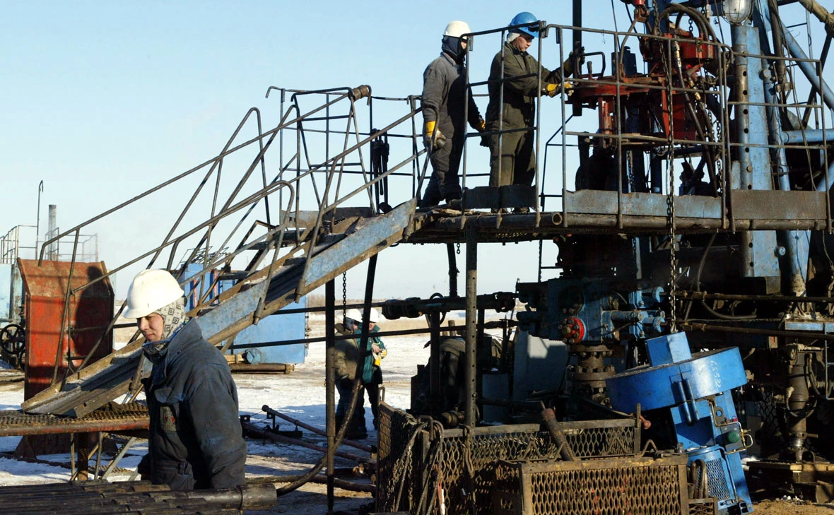 Олег Никишин / Getty Images