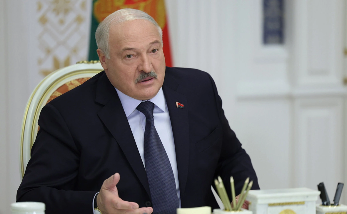 пресс-служба Президента Республики Беларусь