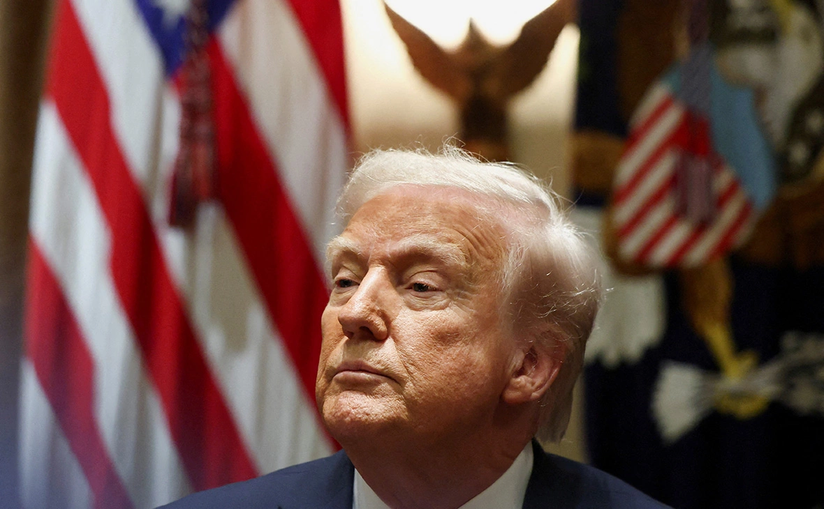 Evelyn Hockstein / Reuters