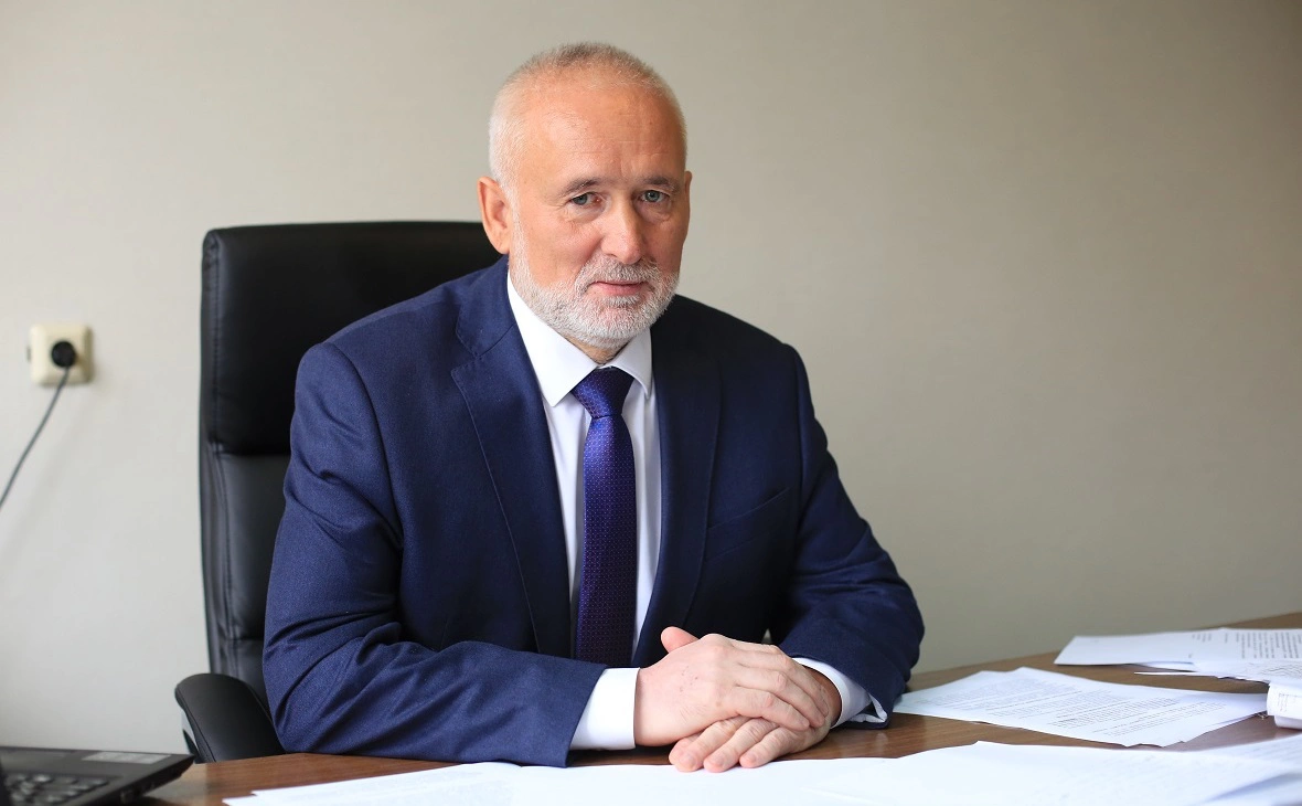 Правительство Омской области