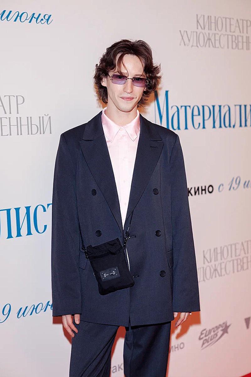 Владимир Канухин