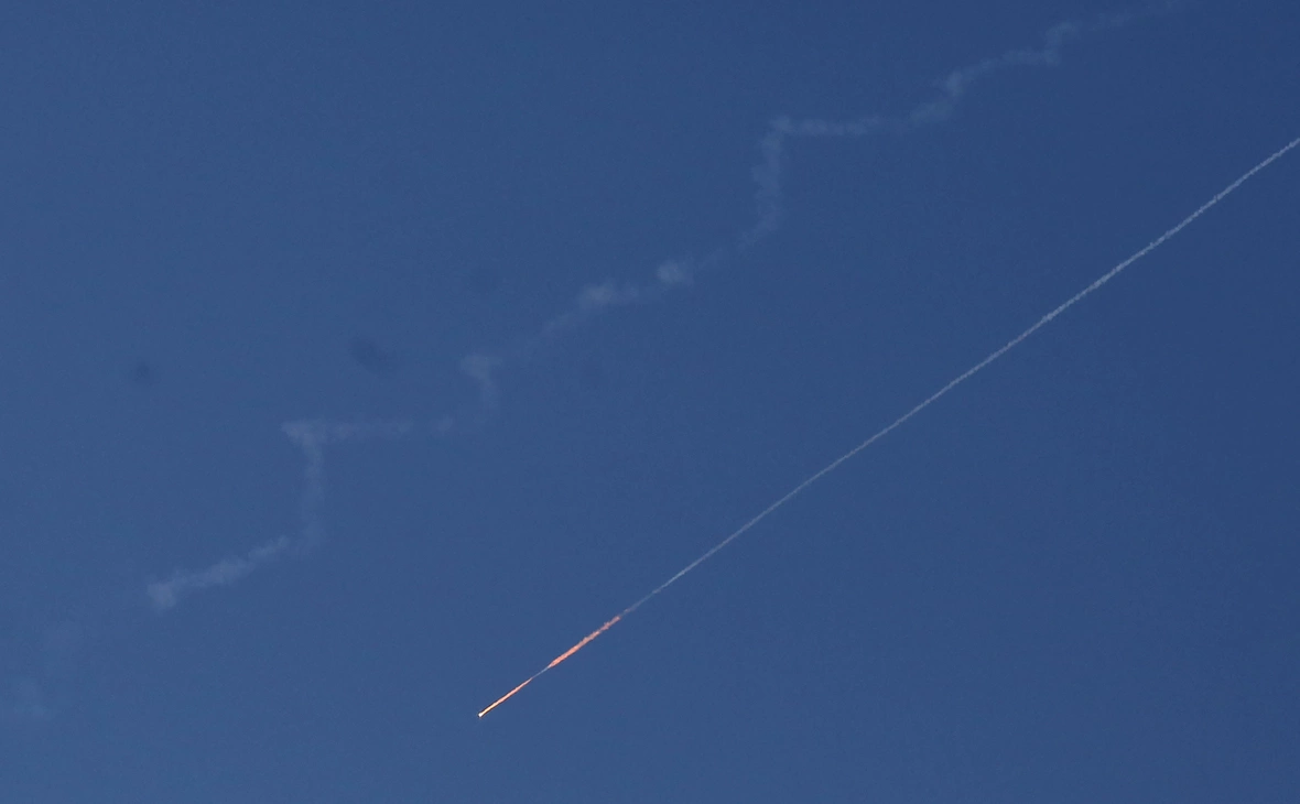 Nidal Eshtayeh / XinHua / Global Look Press